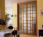 Межкомнатные перегородки ASTOR MOBILI Ok